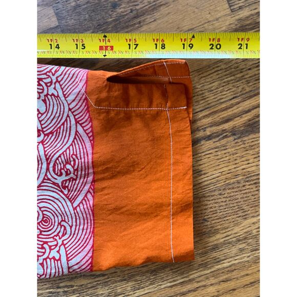 CITRON Santa Monica Multicolor Floral Button Up Shirt  Women's Size 2X - Picture 10 of 11